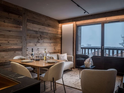 Apartamento Courchevel, 2 dormitorios, 4 personas - photo_1011333012420