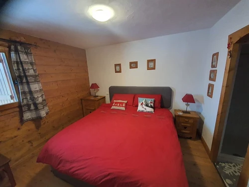 Appartement Crest-Voland, 3 pièces, 6 personnes - photo_19453424101