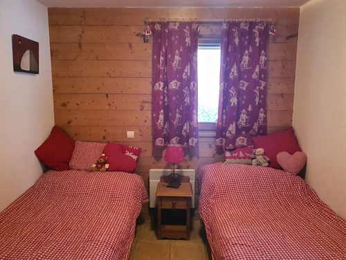Appartement Crest-Voland, 3 pièces, 6 personnes - photo_19453424101