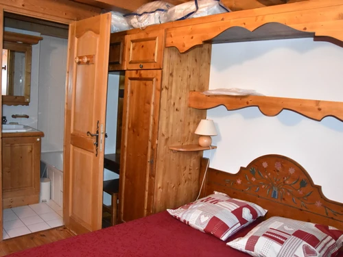 Apartment Pralognan-la-Vanoise, 3 bedrooms, 8 persons - photo_1011333913082