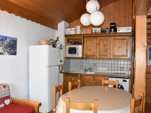 Apartment Pralognan-la-Vanoise, 3 bedrooms, 8 persons - photo_1011333913082