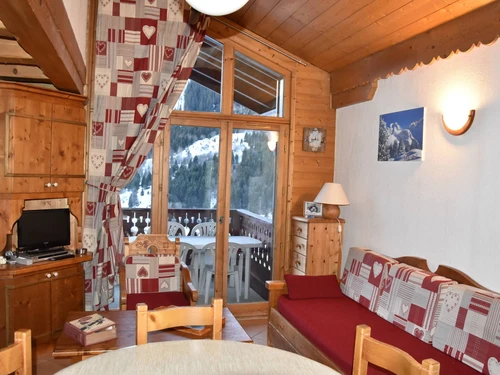 Apartment Pralognan-la-Vanoise, 3 bedrooms, 8 persons - photo_1011333913082