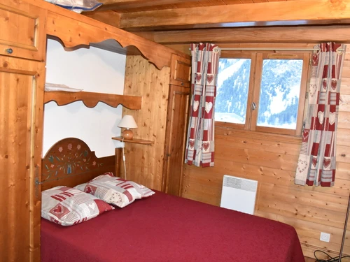 Apartment Pralognan-la-Vanoise, 3 bedrooms, 8 persons - photo_1011333913082