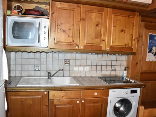 Apartment Pralognan-la-Vanoise, 3 bedrooms, 8 persons - photo_1011333913082