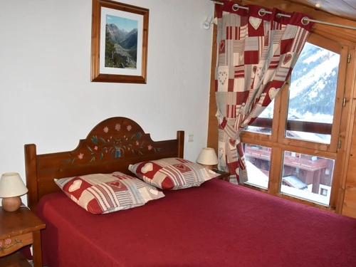 Apartment Pralognan-la-Vanoise, 3 bedrooms, 8 persons - photo_1011333913082