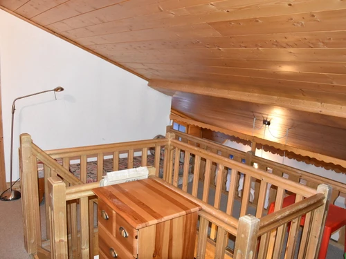 Apartment Pralognan-la-Vanoise, 3 bedrooms, 8 persons - photo_1011333913082