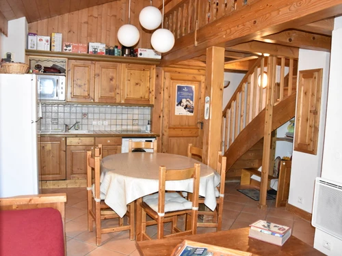 Apartment Pralognan-la-Vanoise, 3 bedrooms, 8 persons - photo_1011333913082
