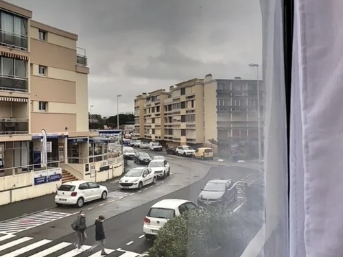 Studio Balaruc-les-Bains, studio flat, 3 persons - photo_15358512247