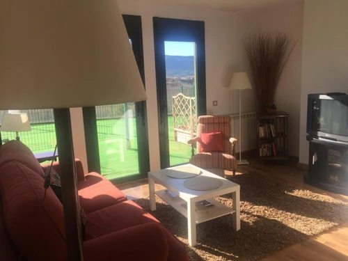 Apartamento Jaca, 2 dormitorios, 6 personas - photo_1011334875400