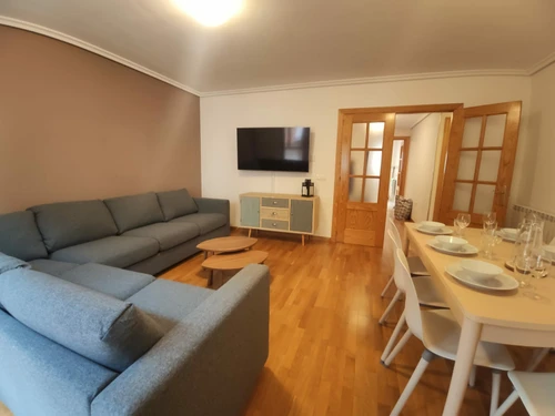 Ferienwohnung Jaca, 4 Schlafzimmer, 8 Personen - photo_1011334876490