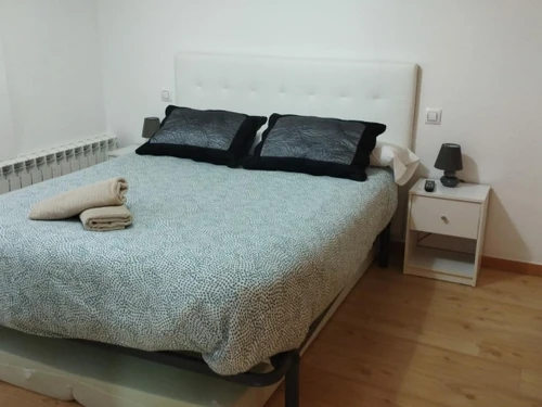 Apartamento Jaca, 1 dormitorio, 4 personas - photo_1011334877006