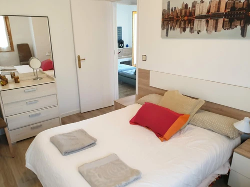 Ferienwohnung Jaca, 2 Schlafzimmer, 4 Personen - photo_1011334879197