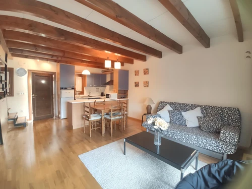 Appartement Villanúa, 2 pièces, 6 personnes - photo_1011334879738