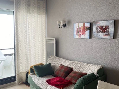 Appartement Arette, 2 pièces, 4 personnes - photo_1011335904124