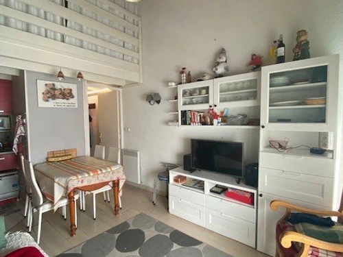 Appartement Arette, 2 pièces, 4 personnes - photo_1011335904124