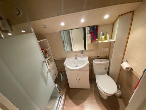 Appartement Arette, 2 pièces, 4 personnes - photo_1011335904124