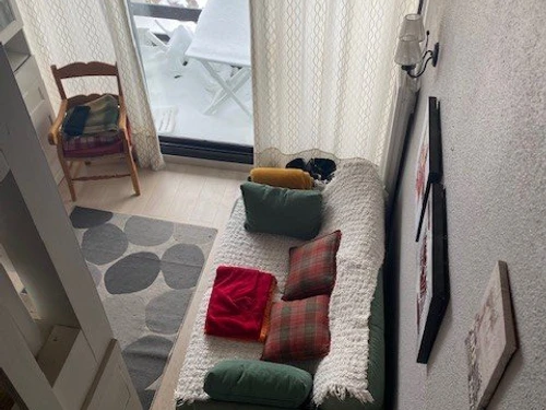 Appartement Arette, 2 pièces, 4 personnes - photo_1011335904124
