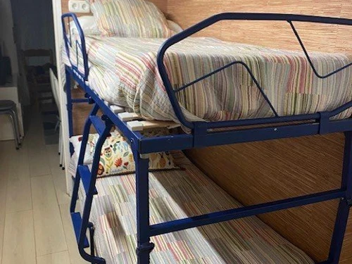 Appartement Arette, 2 pièces, 4 personnes - photo_1011335904124