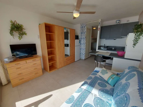 Estudio Le Grau d'Agde, estudio, 4 personas - photo_15363883170