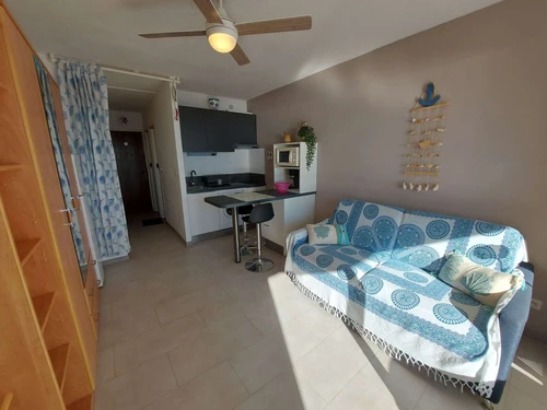 Estudio Le Grau d'Agde, estudio, 4 personas - photo_15363883170
