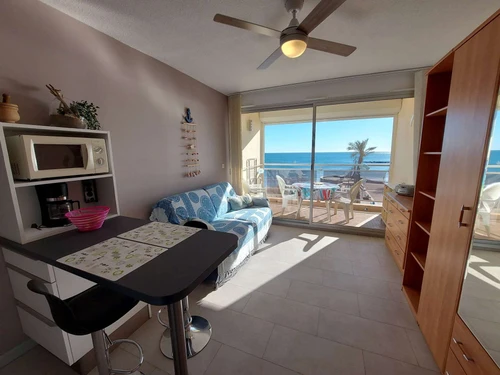 Estudio Le Grau d'Agde, estudio, 4 personas - photo_15363883170