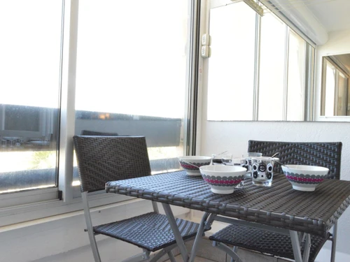 Appartement Cap d'Agde, 1 pièce, 4 personnes - photo_4465071098
