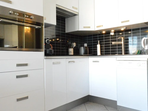 Appartement Cap d'Agde, 1 pièce, 4 personnes - photo_4465071098