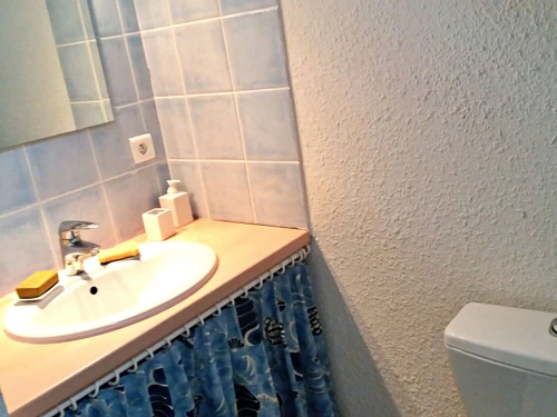 Studio Marseillan-Plage, studio flat, 4 persons - photo_14158413697