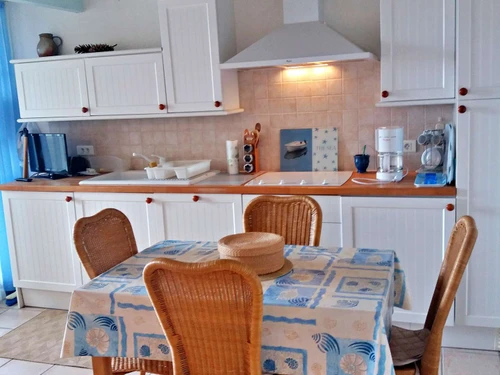 Studio Marseillan-Plage, studio flat, 4 persons - photo_14158413697