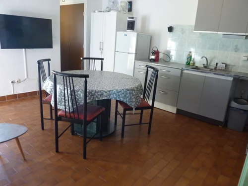 Ferienwohnung Marseillan-Plage, 1 Schlafzimmer, 4 Personen - photo_13493976941