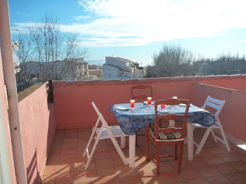 Appartement Marseillan-Plage, 2 pièces, 6 personnes - photo_12756937344