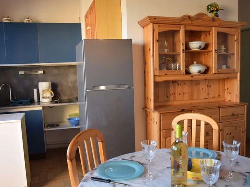 Appartement Marseillan-Plage, 2 pièces, 4 personnes - photo_12757201919