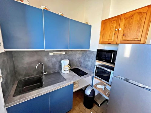 Appartement Marseillan-Plage, 2 pièces, 4 personnes - photo_12757201919