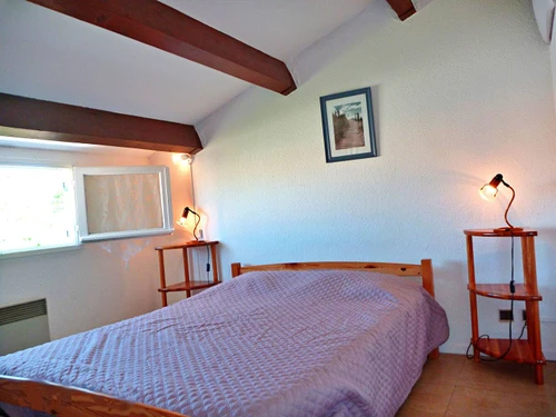 Ferienhaus Marseillan-Plage, 2 Schlafzimmer, 7 Personen - photo_12757209183