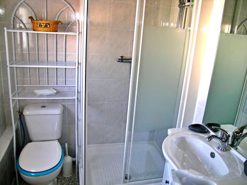 Ferienhaus Marseillan-Plage, 2 Schlafzimmer, 7 Personen - photo_12757209183