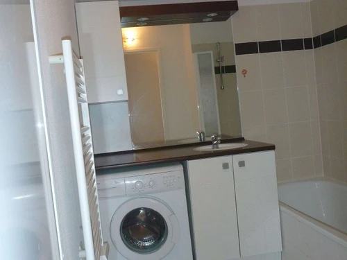 Ferienwohnung Marseillan-Plage, 1 Schlafzimmer, 4 Personen - photo_12757061148