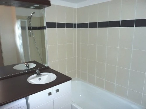 Ferienwohnung Marseillan-Plage, 1 Schlafzimmer, 4 Personen - photo_12757061148