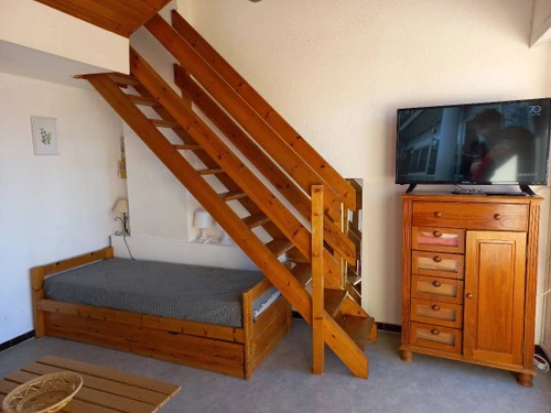 Appartement Marseillan-Plage, 2 pièces, 6 personnes - photo_1011335930687