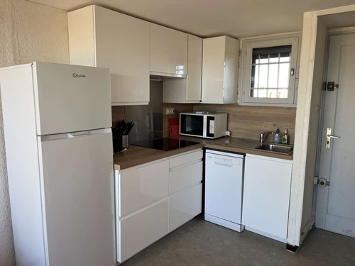 Appartement Marseillan-Plage, 2 pièces, 6 personnes - photo_1011335930687