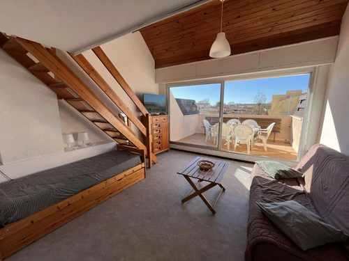 Appartement Marseillan-Plage, 2 pièces, 6 personnes - photo_1011335930687