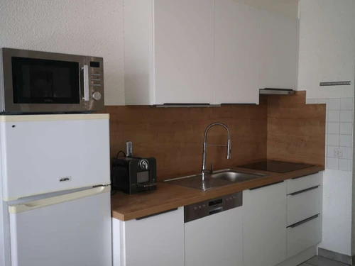 Appartement Port Barcarès, 2 pièces, 4 personnes - photo_686150986
