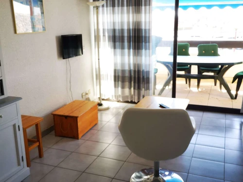 Appartement Port Barcarès, 2 pièces, 4 personnes - photo_686150986