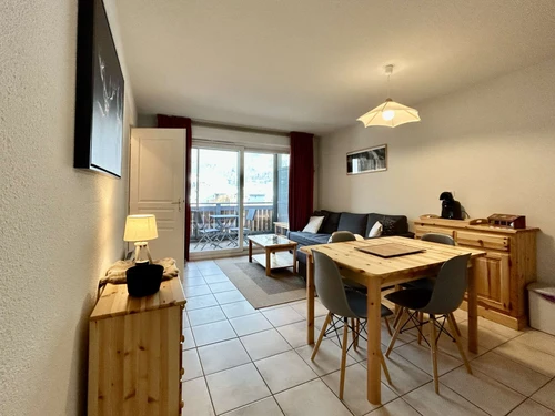 Appartement La Salle-les-Alpes, 3 pièces, 4 personnes - photo_1011335937034