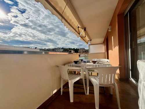 Appartement Cavalaire-sur-Mer, 2 pièces, 4 personnes - photo_1011335952839