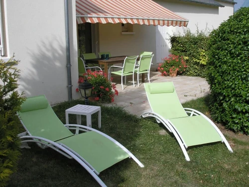 Gîte Césarville-Dossainville, 5 pièces, 6 personnes - photo_14994381555