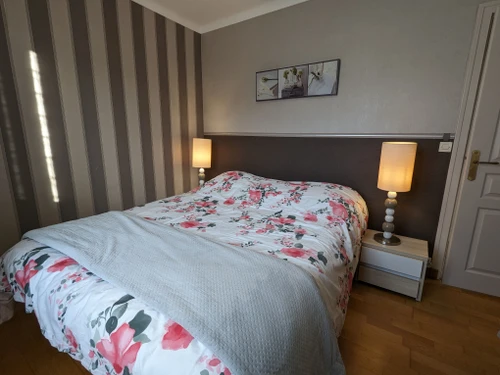 Gîte Césarville-Dossainville, 5 pièces, 6 personnes - photo_14994381555