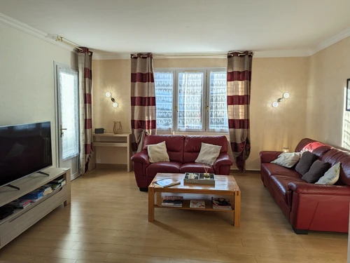 Gîte Césarville-Dossainville, 5 pièces, 6 personnes - photo_14994381555