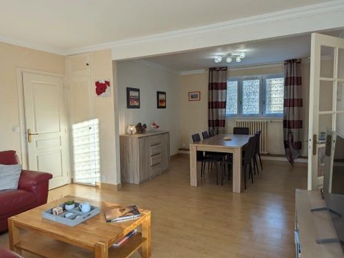 Gîte Césarville-Dossainville, 5 pièces, 6 personnes - photo_14994381555