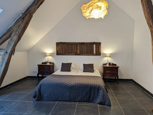 Gîte Sigloy, 3 pièces, 5 personnes - photo_14994395410