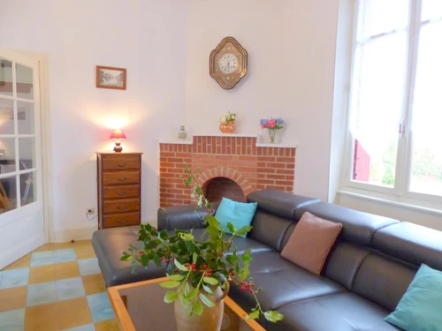 Gîte Hérisson, 3 pièces, 5 personnes - photo_14119999484